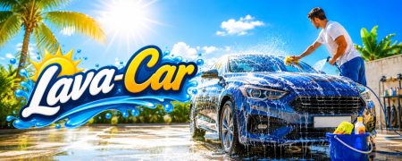 Capa LAVA-CAR